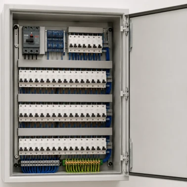 Varesol Electronics