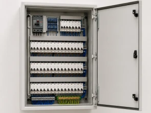 Varesol Electronics