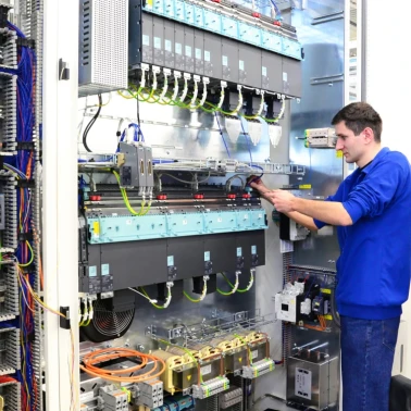 Varesol Electronics