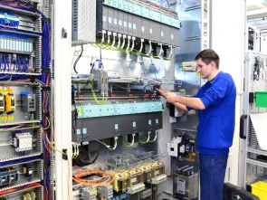 Varesol Electronics